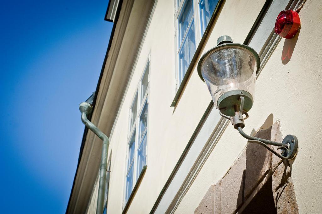 Hotel Hellstens Malmgård - Resim 22