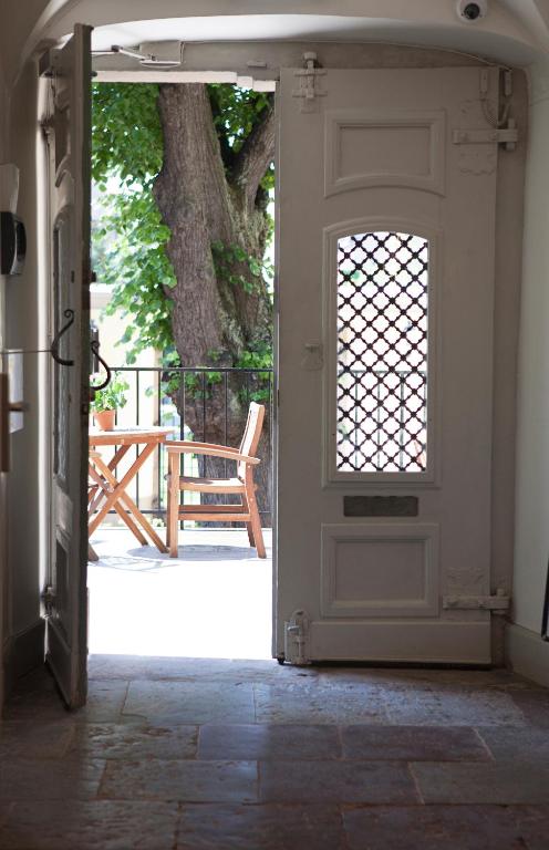 Hotel Hellstens Malmgård - Resim 21