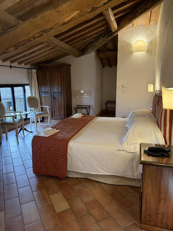 Villa Curina Resort - Suite King