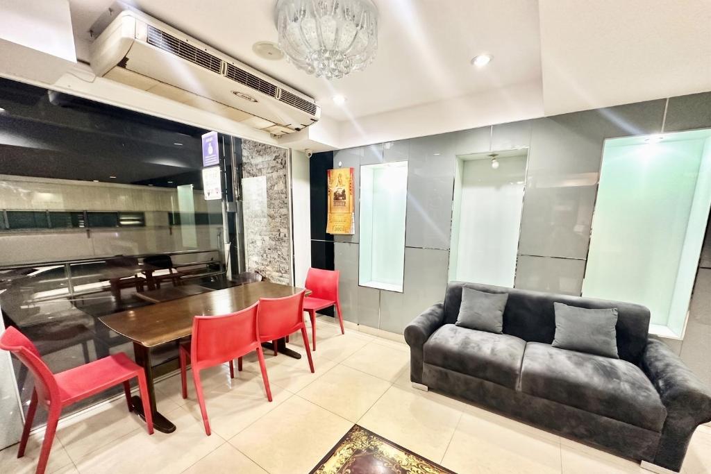 امکانات P ratunam Residence Hotel - تصویر ۴