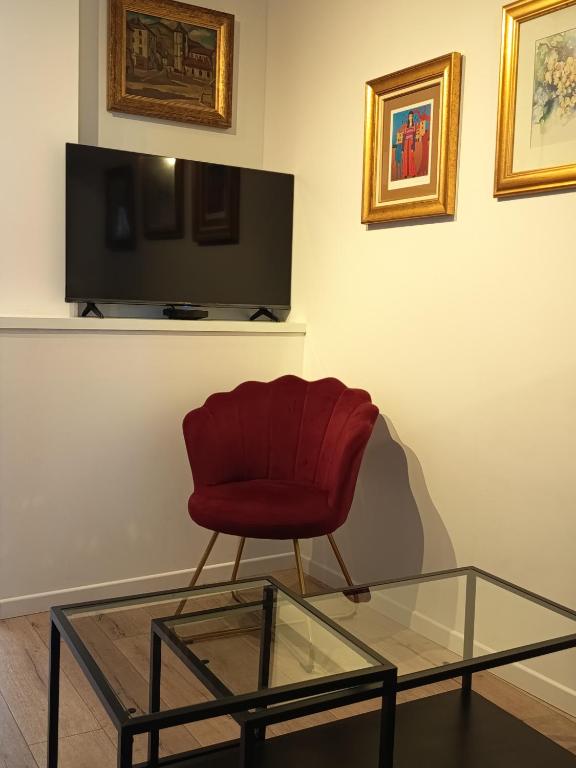 Gîte Le Patio – photo 5