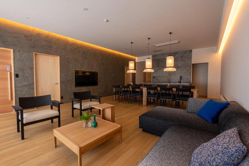 Nexus Hotel Hakodate