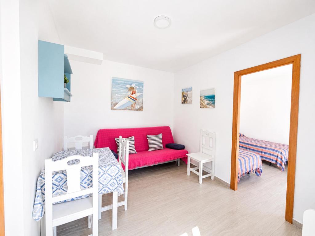 Cádiz home conil 1