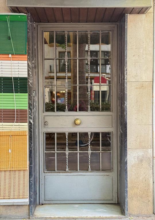 RentalSevilla Plaza de la Alfalfa