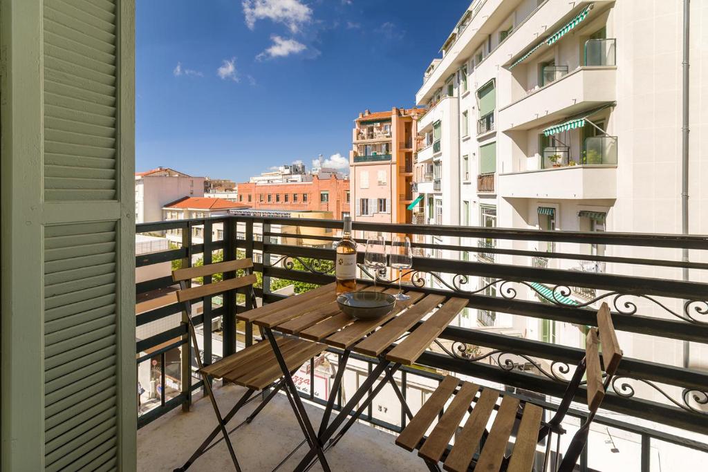Maison Bianchi - Auber downtown