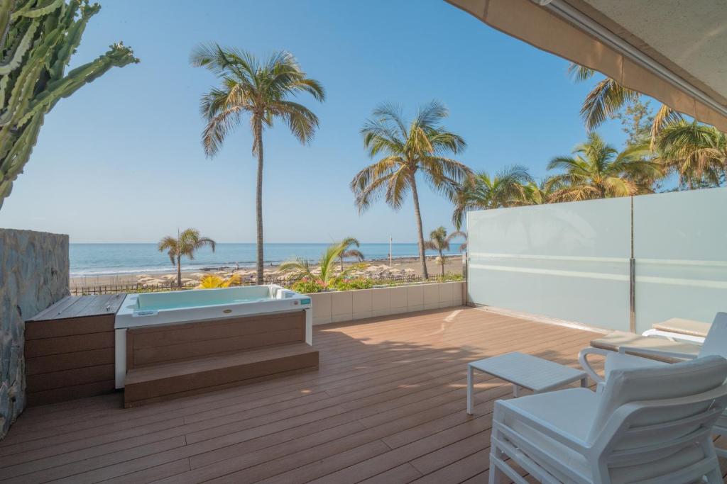 Bull Costa Canaria & SPA - Only Adults - 