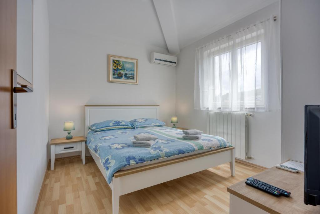 Apartments Lorena B
