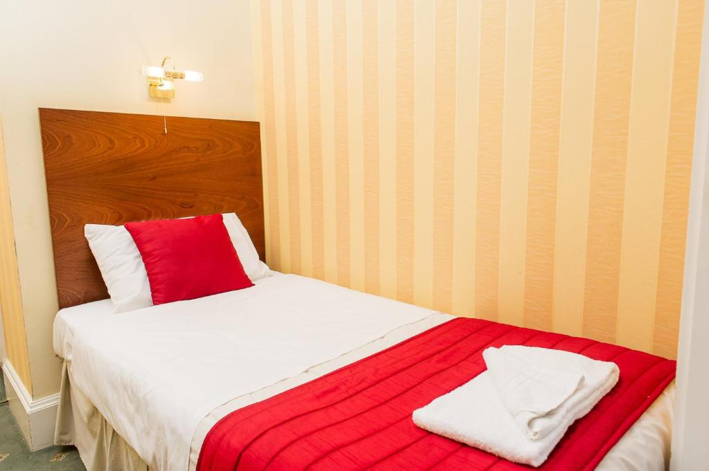 Avonmore Hotel - Resim 13