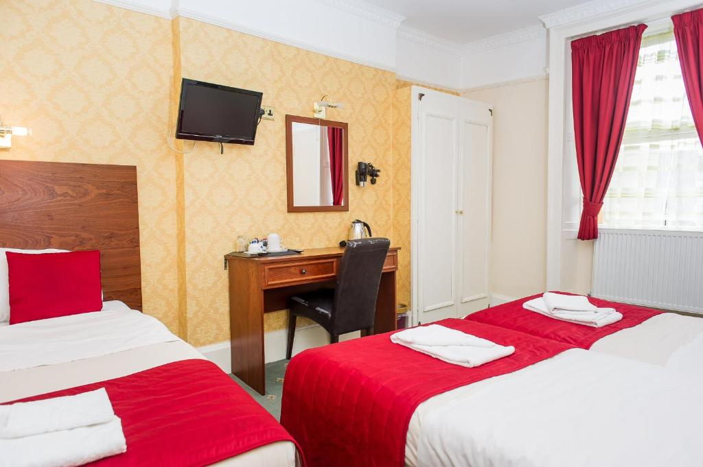 Avonmore Hotel - Resim 14