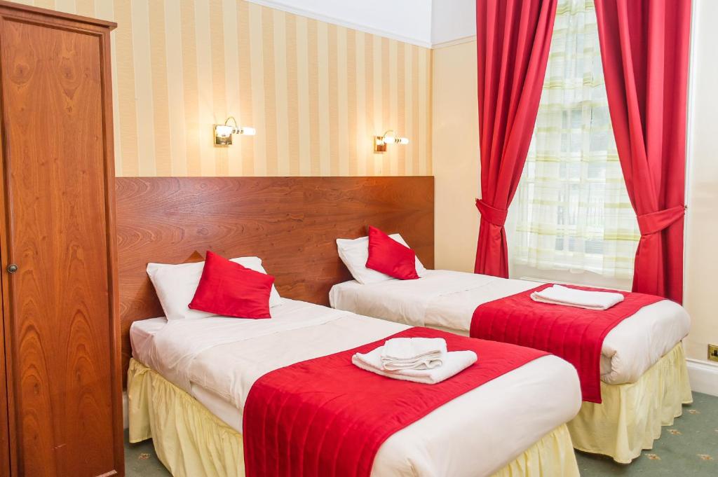 Avonmore Hotel - Resim 15