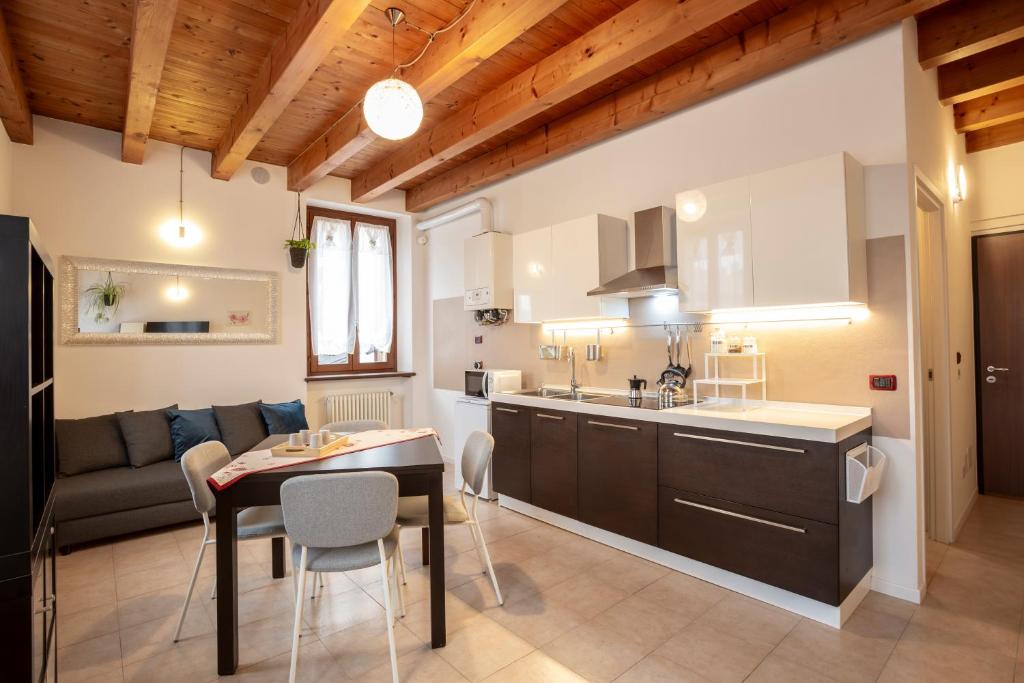 Feel Welcome, appartamento 4 posti in Valpolicella - Apartamento De Un Dormitorio
