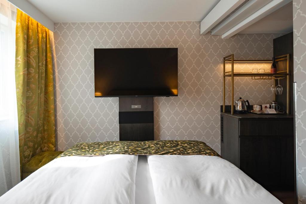 Thon Hotel Vasa - Standard Twin Room