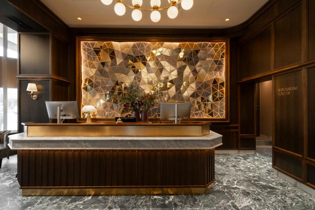 Thon Hotel Vasa