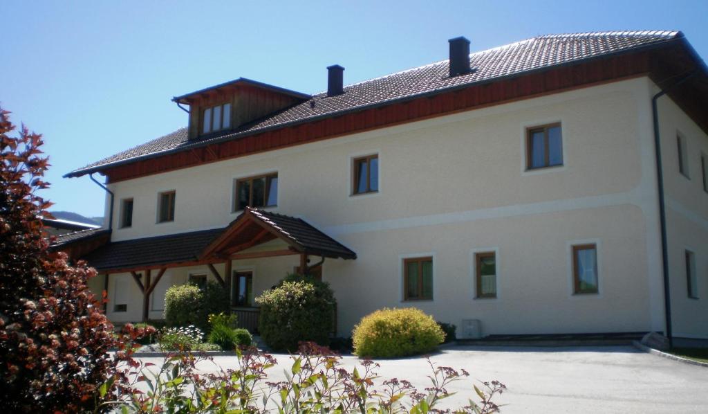 Edificio in cui si trova l'affittacamere