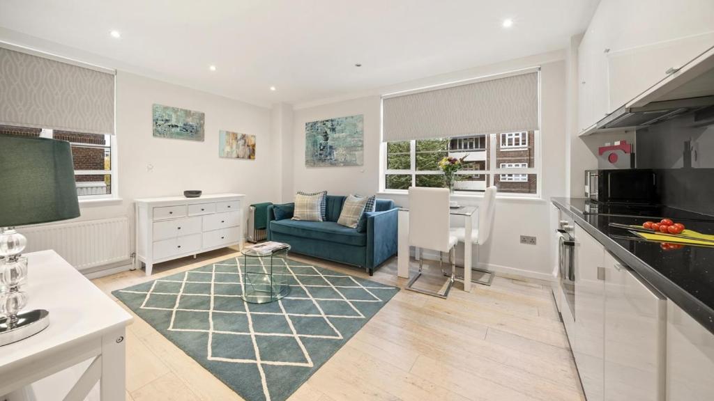 Nell Gwynn Chelsea Accommodation - Appartement 1 Chambre