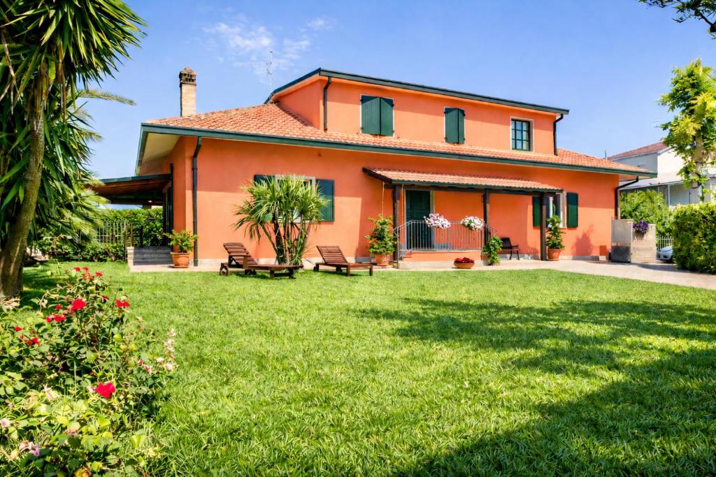 Borgo Dragani