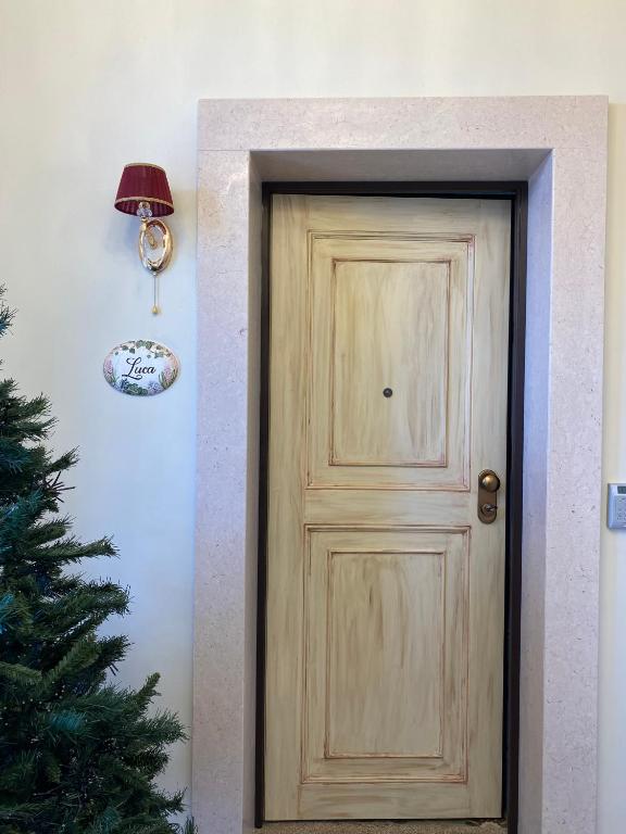 Casa di Melina - Apartamento De Un Dormitorio