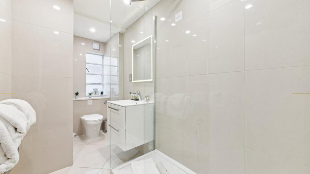 Nell Gwynn Chelsea Accommodation - Studio