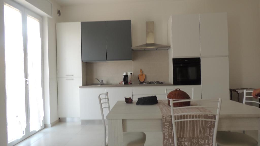 Casa Vacanza MariaTeresa - Apartment Mit 1 Schlafzimmer