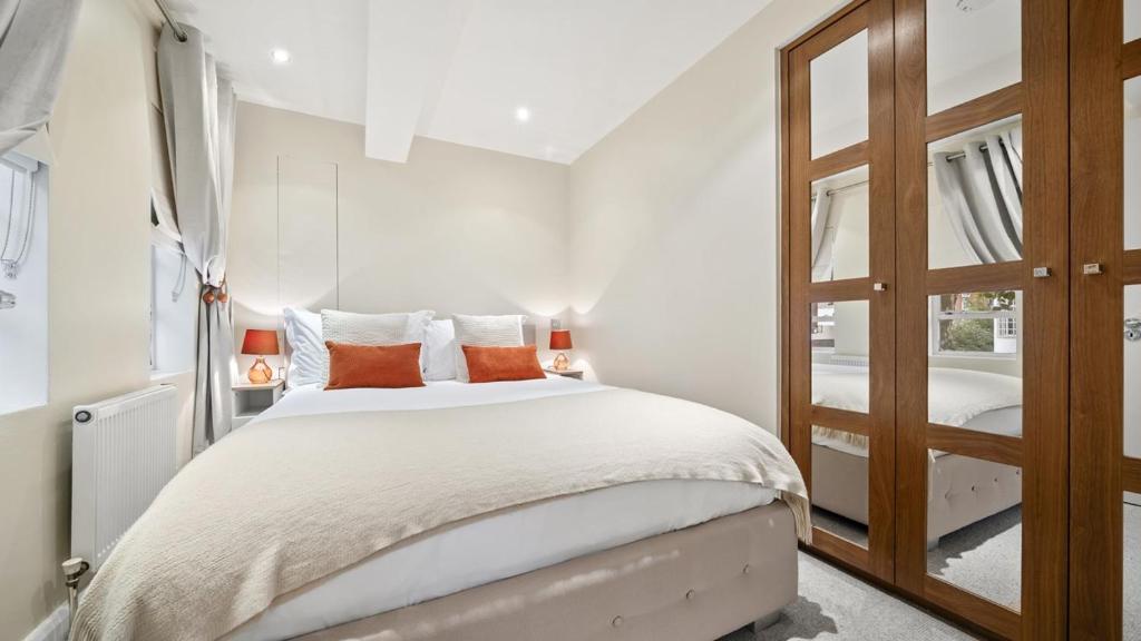 Nell Gwynn Chelsea Accommodation - Appartement