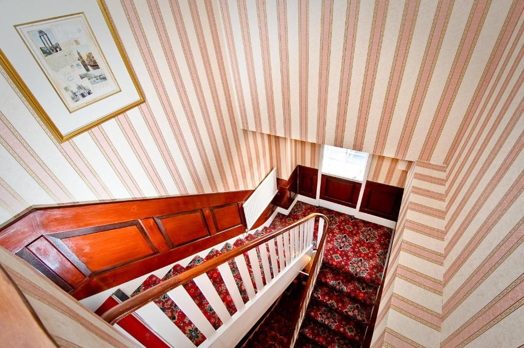 Avonmore Hotel - Resim 18