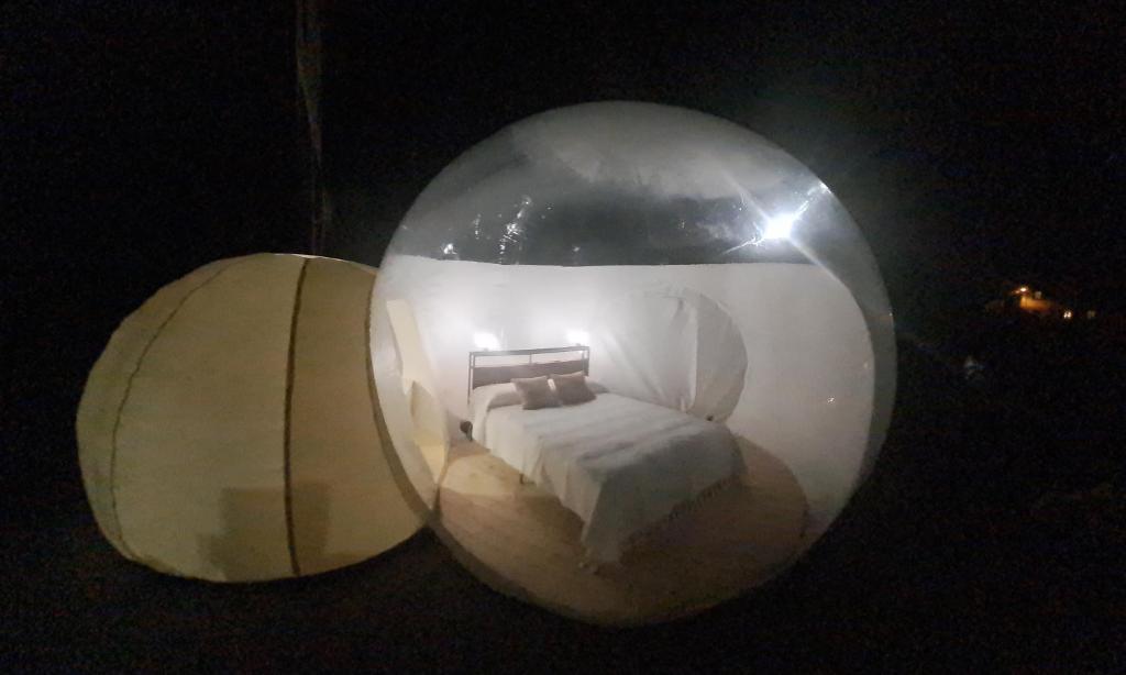 La casa di Mia