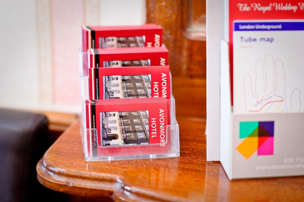 Avonmore Hotel - Resim 5