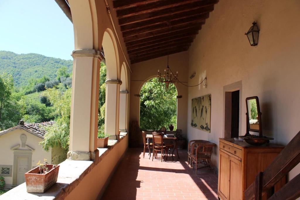 Agriturismo Le Pozze - Apartamento Deluxe De Un Dormitorio