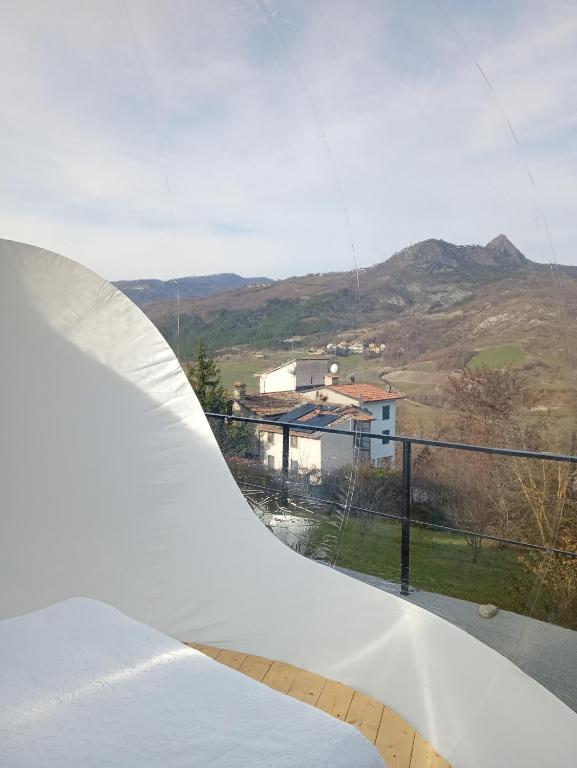 La casa di Mia