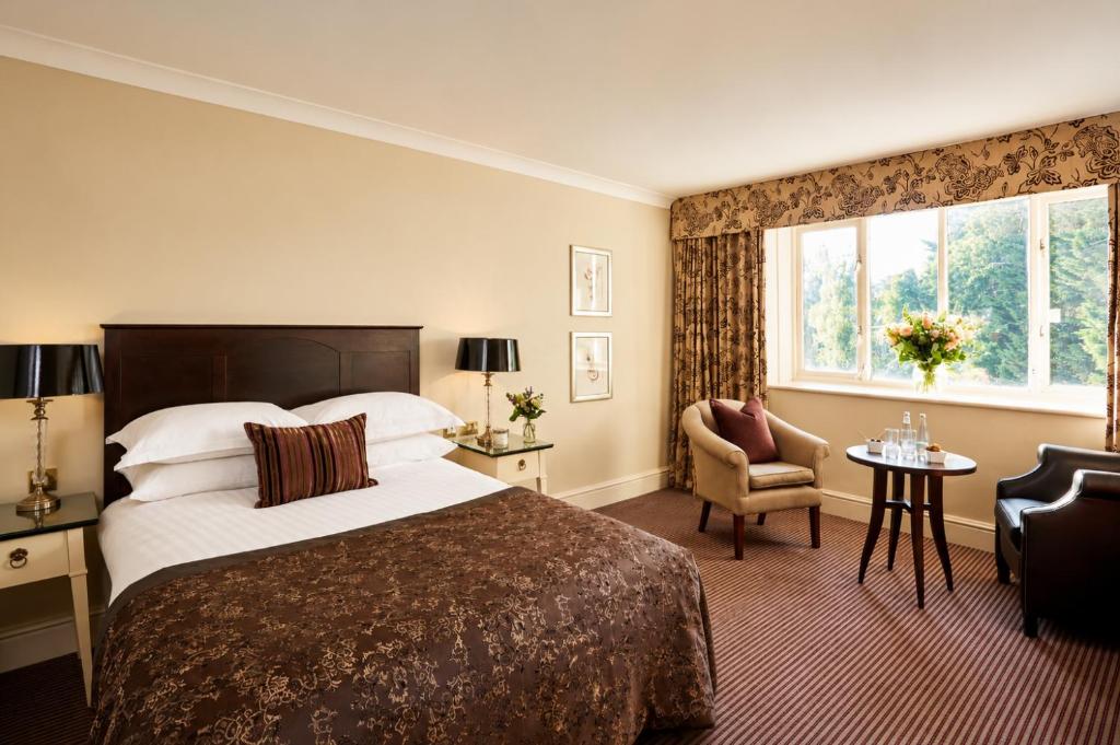 Macdonald Berystede Hotel & Spa - 