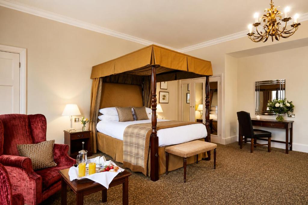 Macdonald Berystede Hotel & Spa - 