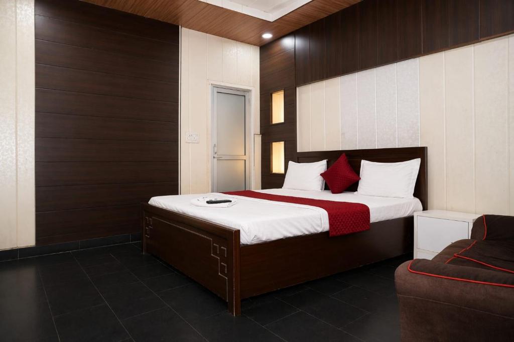 Gallery image of Hotel Royal Plaza in Chandīgarh