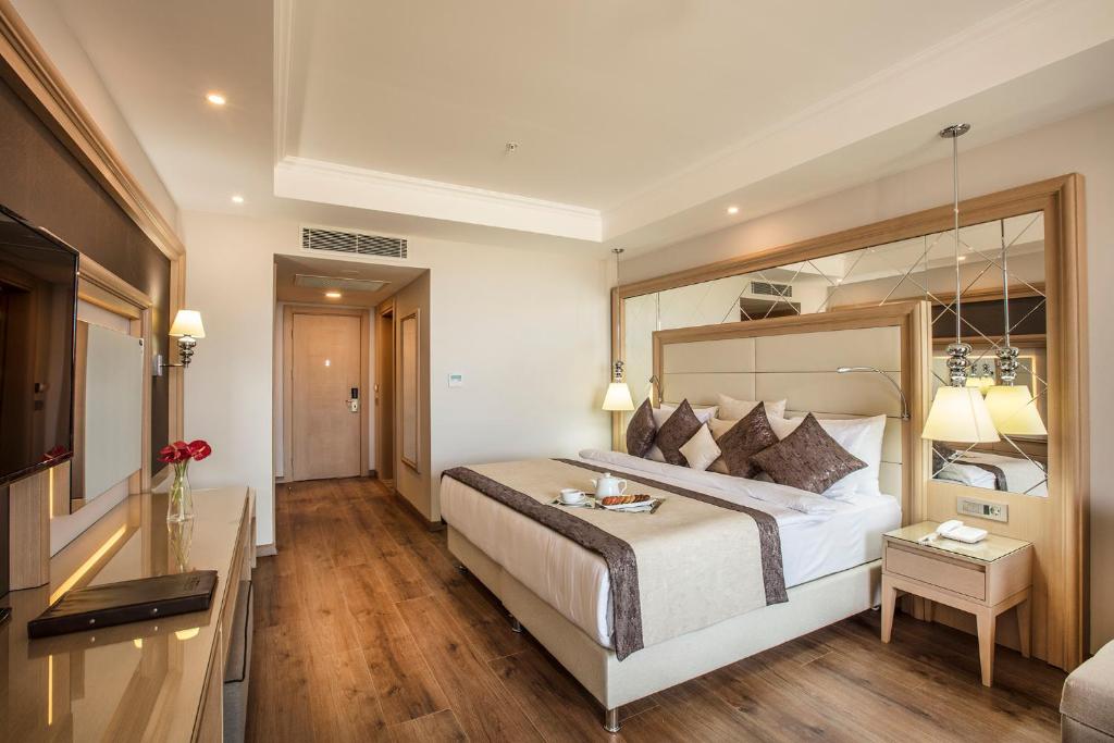 Korumar Ephesus Beach & Spa Resort - Ultra All Inclusive - 