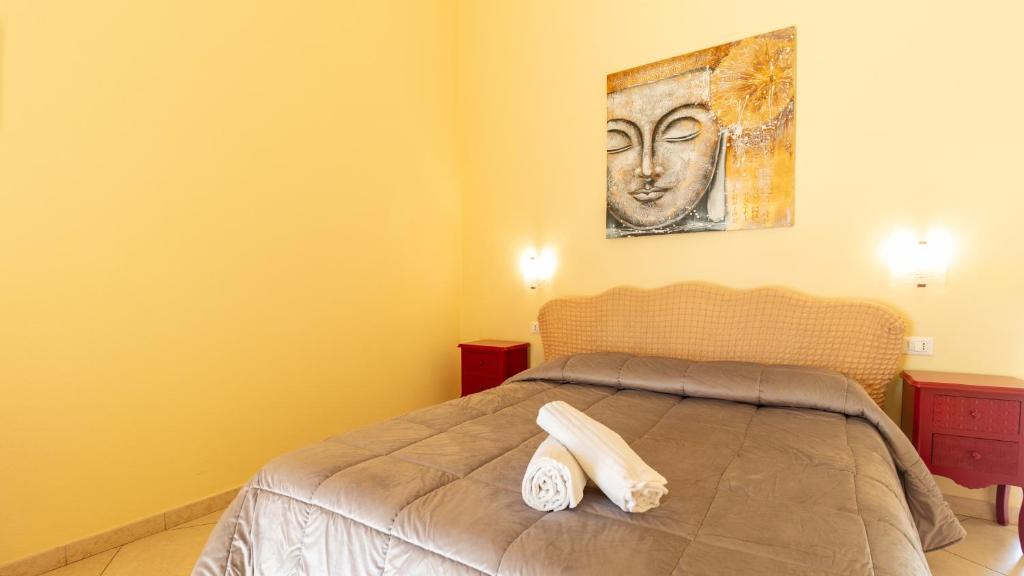 Su Soi - Deluxe Triple Room