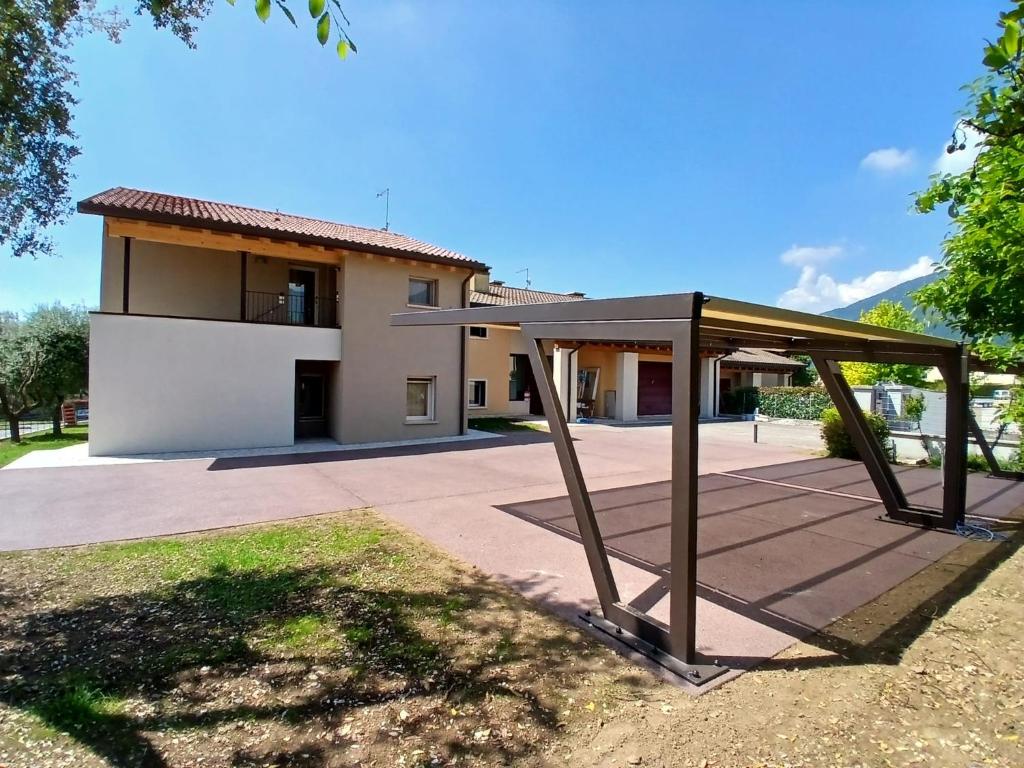 Apartment Conte - Apartamento De Lujo
