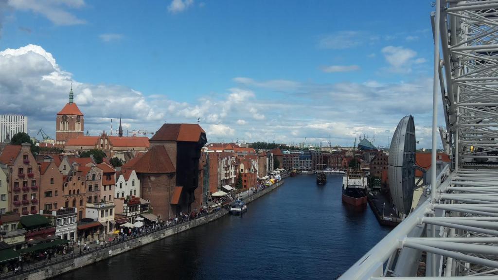 Hotel Hanza - Resim 29