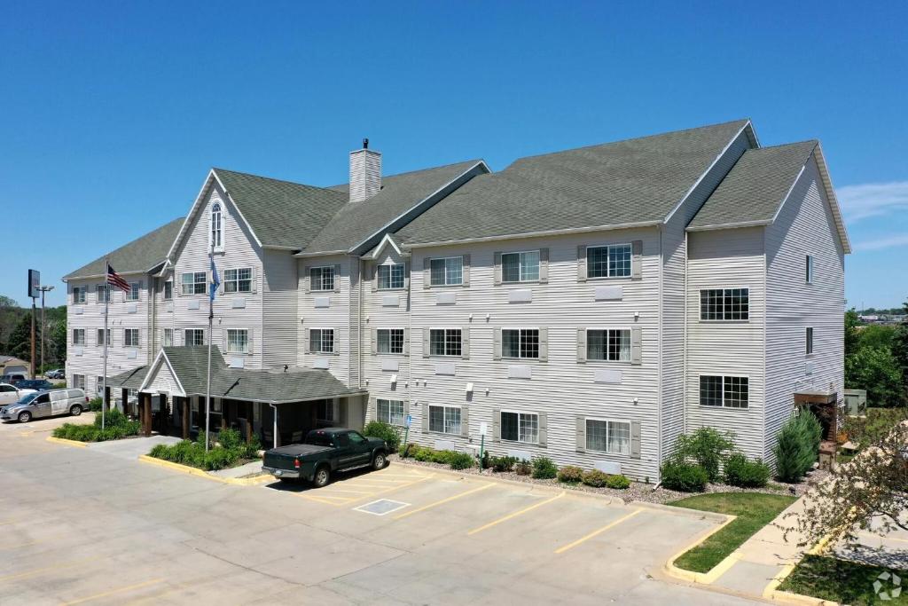 Gallery image of Willow Inn Suites Rochester in Rochester