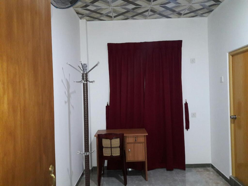 Fotografie z fotogalerie ubytování Oudarya Guest v destinaci Polonnaruwa