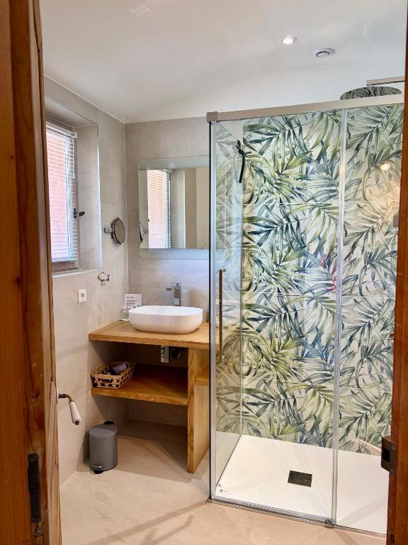 B&B La Badelle photo