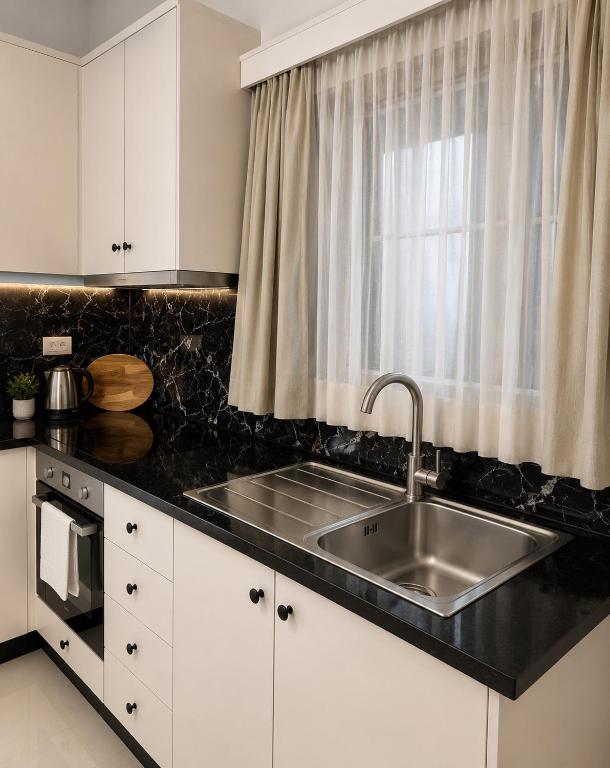 Apartment Drasa Harmony