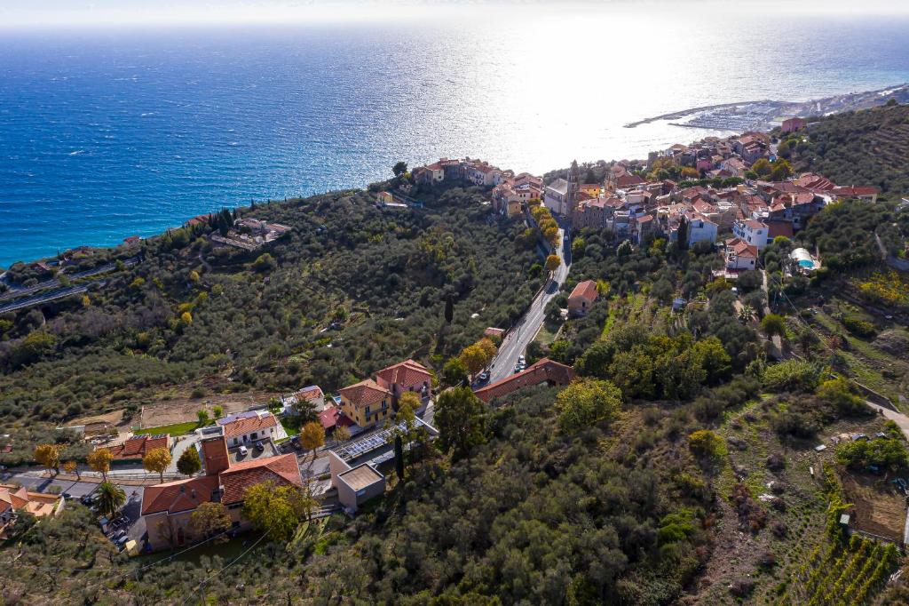 Casa di Gemma - One-Bedroom Apartment