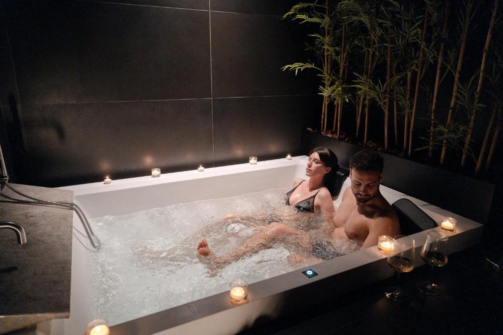 B Suite Spa