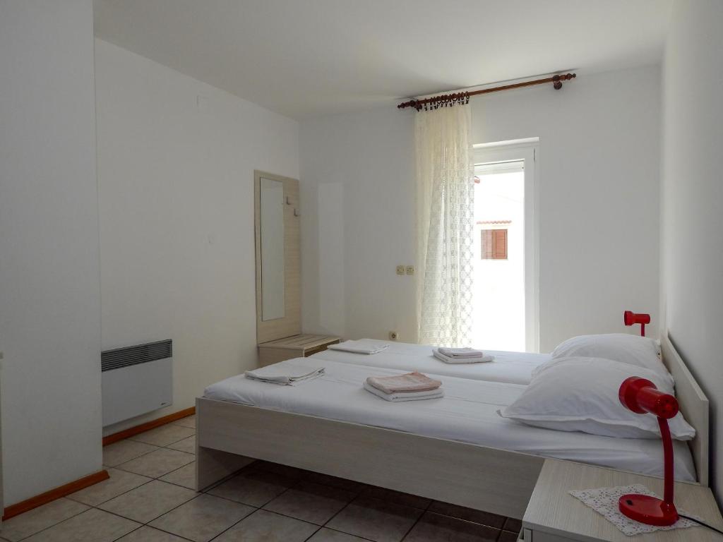 Apartmani Frane