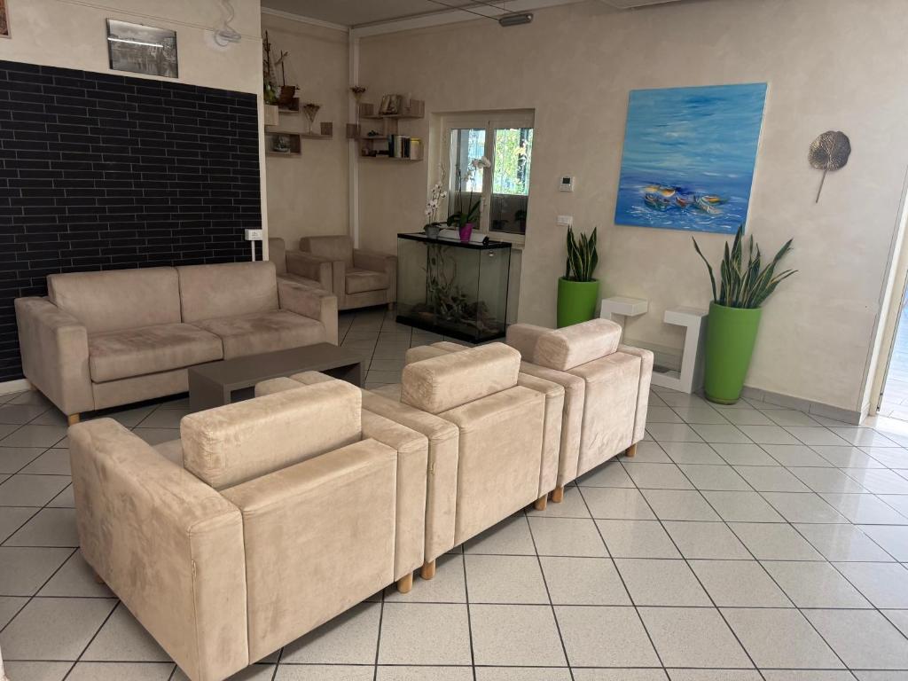 Hotel Acquario