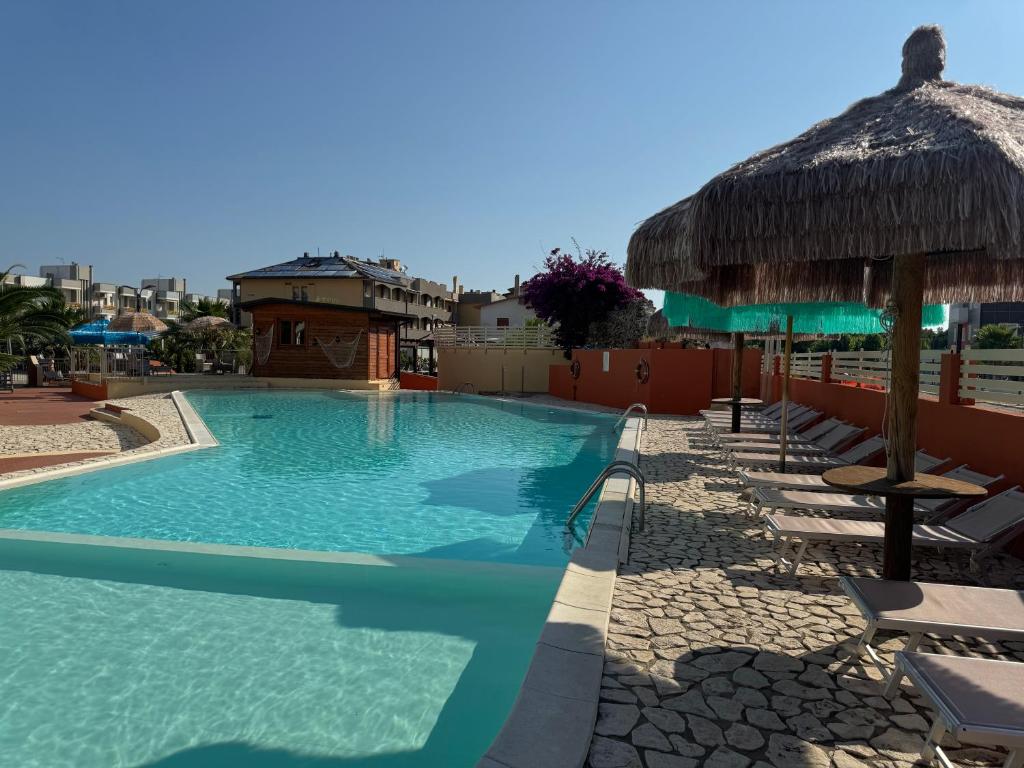 Hotel Acquario
