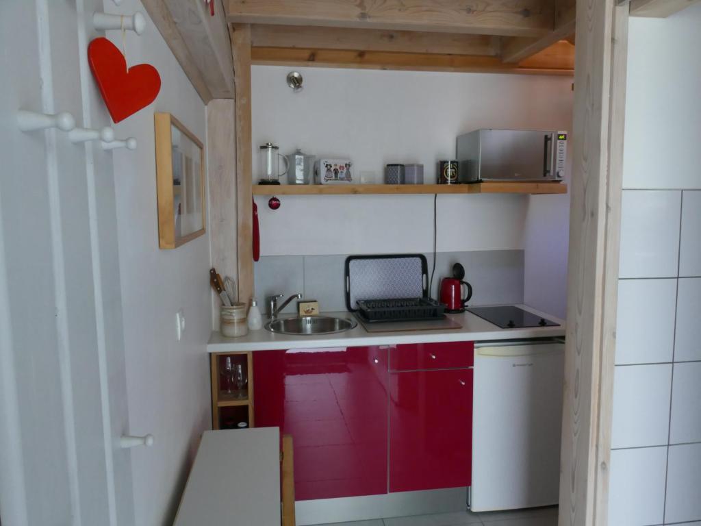 Les Trois Lanternes – photo 10