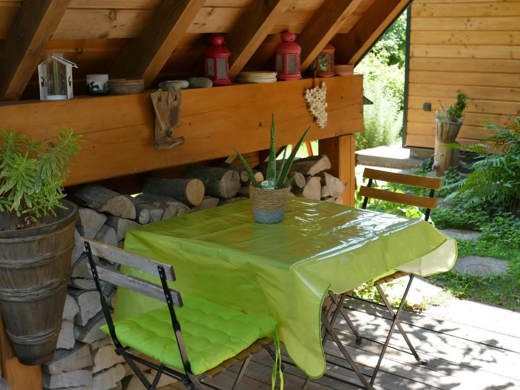 Les Trois Lanternes – photo 14