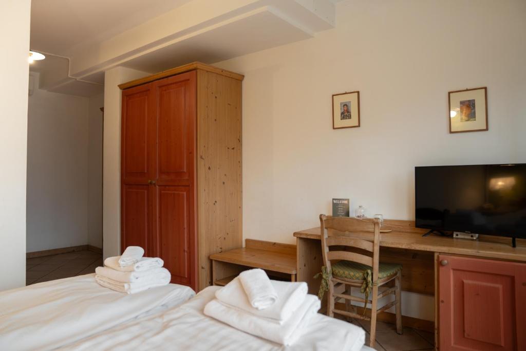 Hotel al Dòs - Breakfast & Private SPA