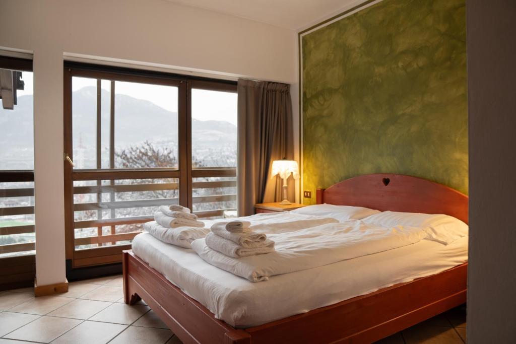 Hotel al Dòs - Breakfast & Private SPA