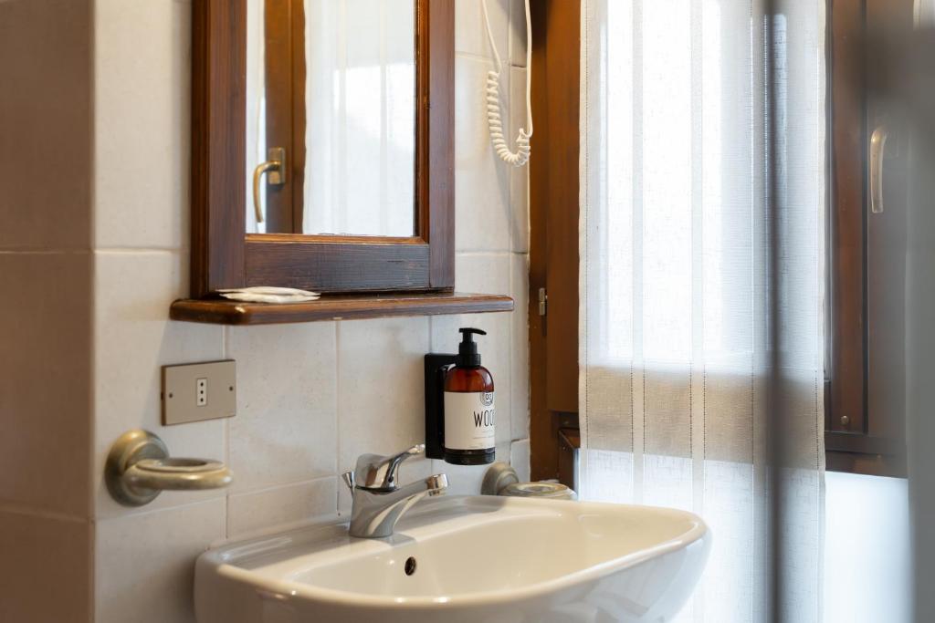 Hotel al Dòs - Breakfast & Private SPA